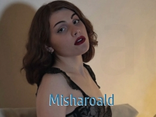 Misharoald