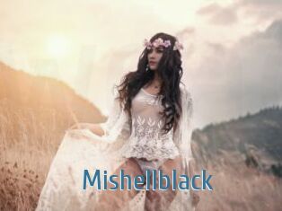 Mishellblack