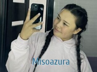 Misoazura