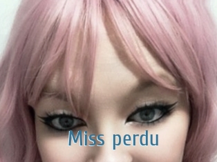 Miss_perdu