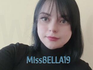 MissBELLA19