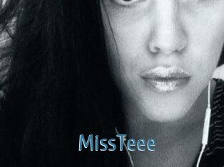 MissTeee