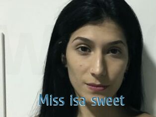 Miss_isa_sweet