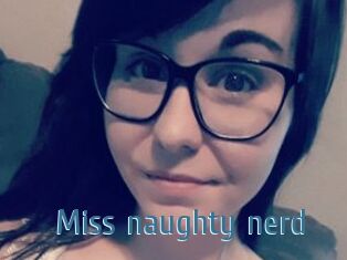 Miss_naughty_nerd