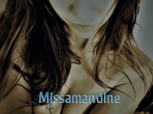 Missamandine