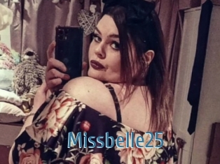 Missbelle25