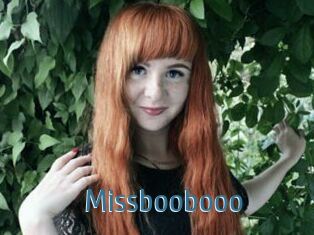 Missboobooo