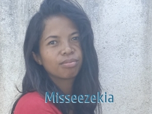 Misseezekia