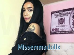 Missemmadollx