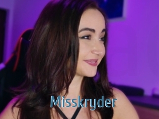 Misskryder