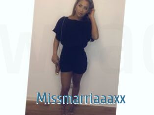 Missmarriaaaxx