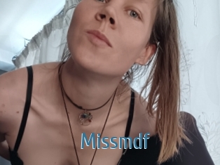Missmdf