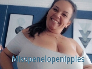 Misspenelopenipples
