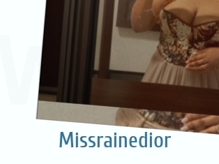 Missrainedior
