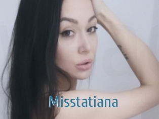 Misstatiana