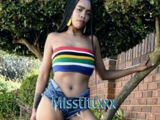 Misstittxxx