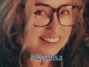 Misstulsa