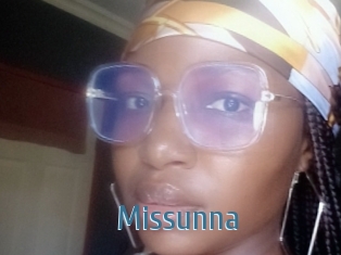 Missunna