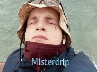 Misterdrip