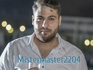 Mistermaster2204