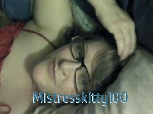 Mistresskitty100