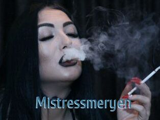 Mistressmeryen