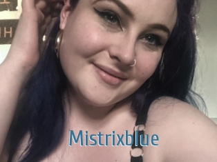 Mistrixblue