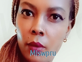 Miswpru