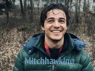 Mitchhawking