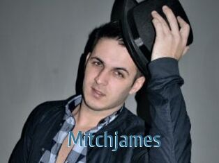 Mitchjames