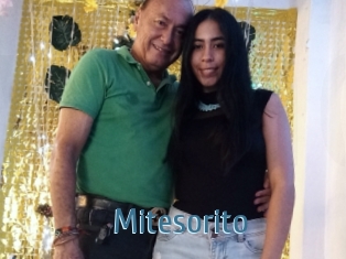Mitesorito