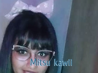 Mitsu_kawii