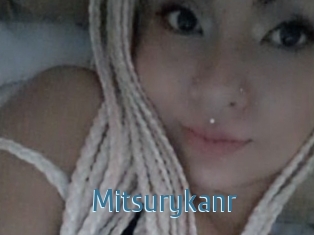 Mitsurykanr