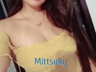 Mittsuky