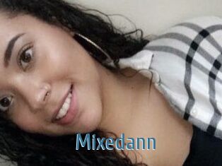 Mixedann