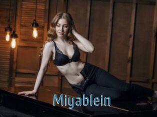 Miyablein
