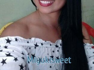 Miyukisweet