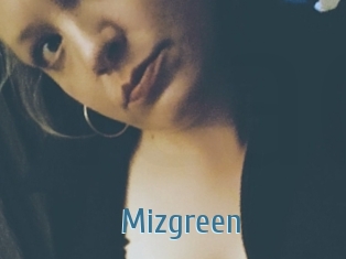 Mizgreen