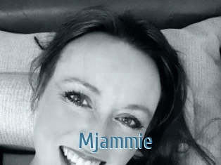 Mjammie