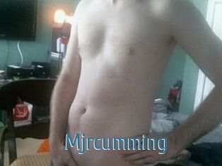 Mjrcumming