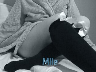 Mlle