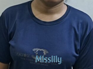 Mlsslily
