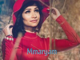 Mmaryam