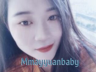Mmayyuanbaby