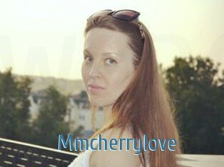 Mmcherrylove