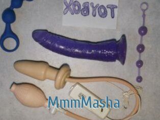MmmMasha