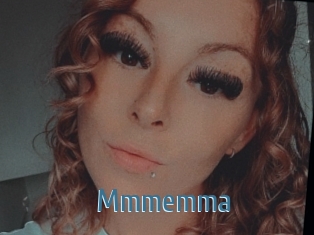 Mmmemma