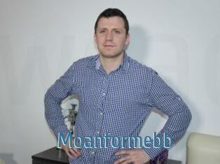 Moanformebb