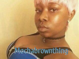 Mochabrownthing
