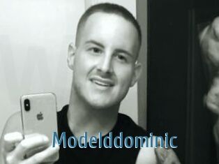Modelddominic
